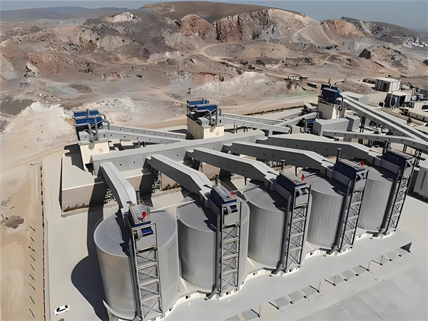 米东水泥钢板仓